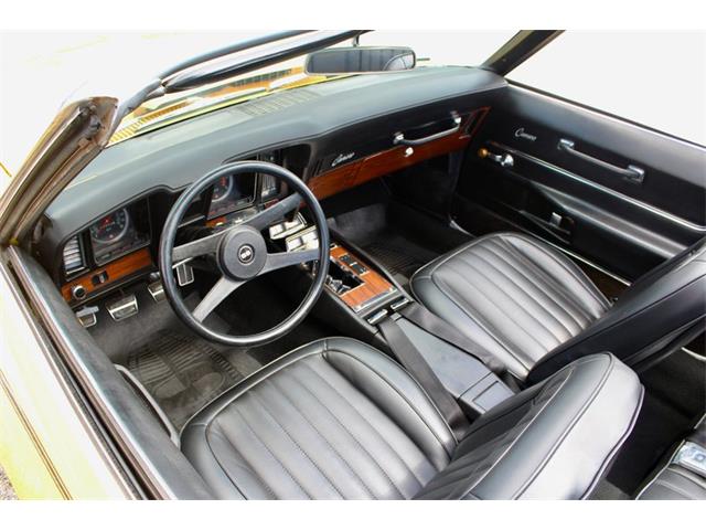 1969 Chevrolet Camaro SS (CC-2120102) for sale in Sarasota, Florida