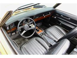 1969 Chevrolet Camaro SS (CC-2120102) for sale in Sarasota, Florida