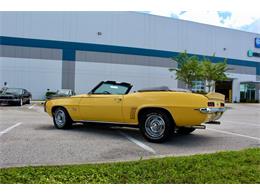 1969 Chevrolet Camaro SS (CC-2120102) for sale in Sarasota, Florida