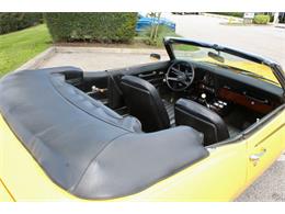 1969 Chevrolet Camaro SS (CC-2120102) for sale in Sarasota, Florida