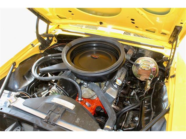 1969 Chevrolet Camaro SS (CC-2120102) for sale in Sarasota, Florida