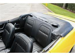 1969 Chevrolet Camaro SS (CC-2120102) for sale in Sarasota, Florida