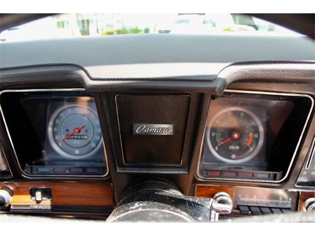 1969 Chevrolet Camaro SS (CC-2120102) for sale in Sarasota, Florida