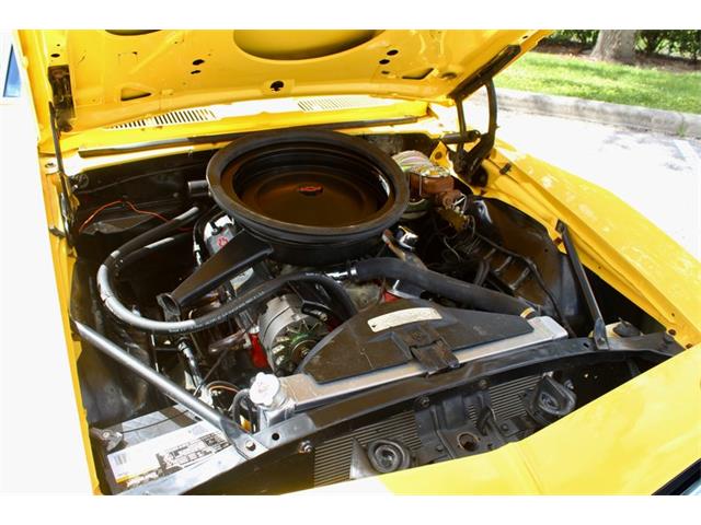 1969 Chevrolet Camaro SS (CC-2120102) for sale in Sarasota, Florida