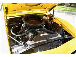 1969 Chevrolet Camaro SS (CC-2120102) for sale in Sarasota, Florida