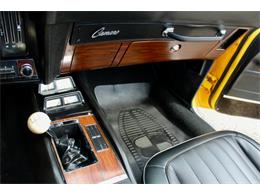 1969 Chevrolet Camaro SS (CC-2120102) for sale in Sarasota, Florida