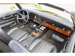 1969 Chevrolet Camaro SS (CC-2120102) for sale in Sarasota, Florida