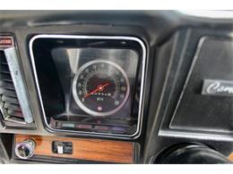 1969 Chevrolet Camaro SS (CC-2120102) for sale in Sarasota, Florida