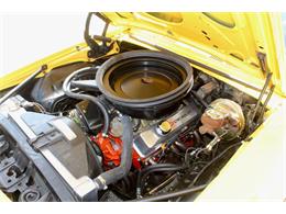 1969 Chevrolet Camaro SS (CC-2120102) for sale in Sarasota, Florida
