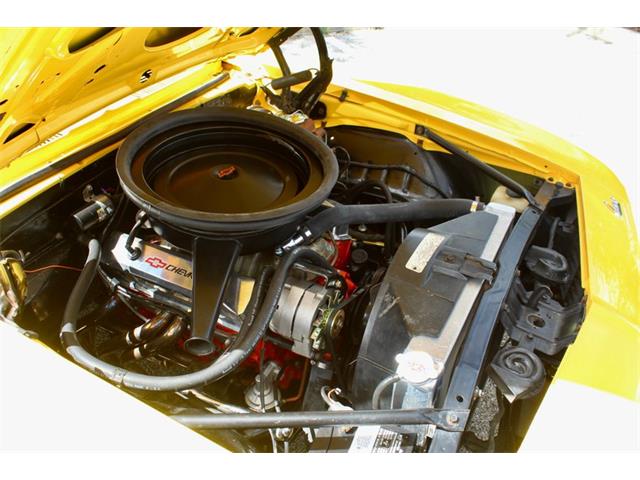 1969 Chevrolet Camaro SS (CC-2120102) for sale in Sarasota, Florida