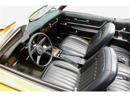 1969 Chevrolet Camaro SS (CC-2120102) for sale in Sarasota, Florida