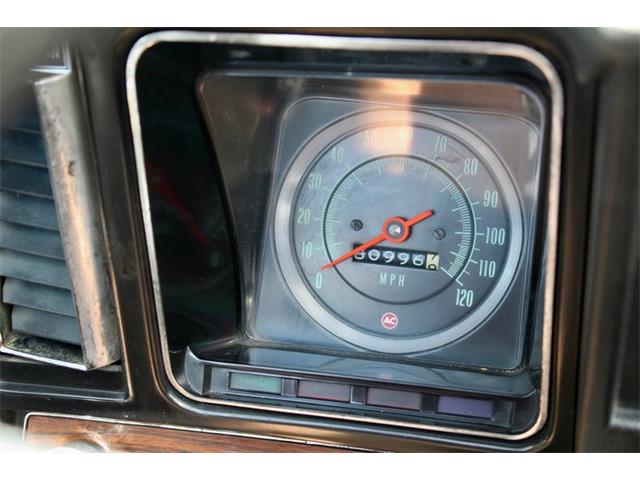 1969 Chevrolet Camaro SS (CC-2120102) for sale in Sarasota, Florida