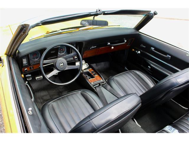1969 Chevrolet Camaro SS (CC-2120102) for sale in Sarasota, Florida