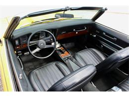 1969 Chevrolet Camaro SS (CC-2120102) for sale in Sarasota, Florida