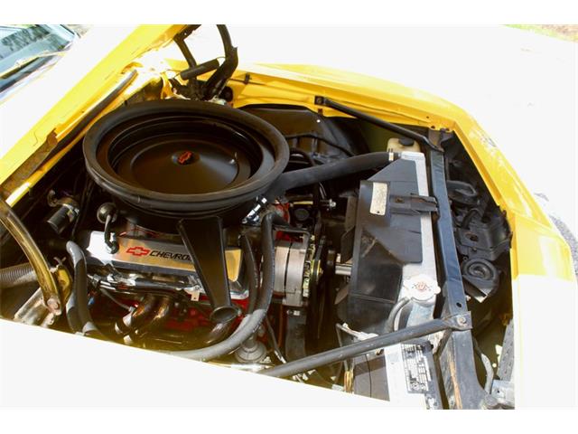 1969 Chevrolet Camaro SS (CC-2120102) for sale in Sarasota, Florida