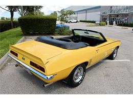1969 Chevrolet Camaro SS (CC-2120102) for sale in Sarasota, Florida