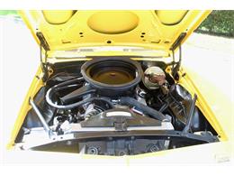 1969 Chevrolet Camaro SS (CC-2120102) for sale in Sarasota, Florida