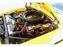 1969 Chevrolet Camaro SS (CC-2120102) for sale in Sarasota, Florida