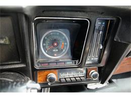 1969 Chevrolet Camaro SS (CC-2120102) for sale in Sarasota, Florida