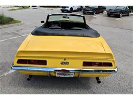 1969 Chevrolet Camaro SS (CC-2120102) for sale in Sarasota, Florida