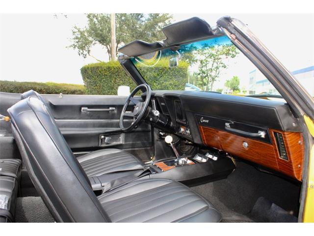 1969 Chevrolet Camaro SS (CC-2120102) for sale in Sarasota, Florida