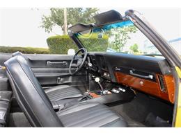 1969 Chevrolet Camaro SS (CC-2120102) for sale in Sarasota, Florida