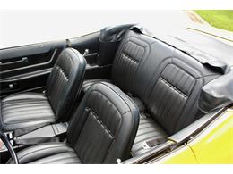 1969 Chevrolet Camaro SS (CC-2120102) for sale in Sarasota, Florida