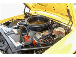 1969 Chevrolet Camaro SS (CC-2120102) for sale in Sarasota, Florida