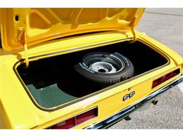 1969 Chevrolet Camaro SS (CC-2120102) for sale in Sarasota, Florida