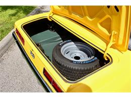 1969 Chevrolet Camaro SS (CC-2120102) for sale in Sarasota, Florida