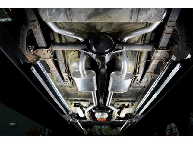 1969 Chevrolet Camaro SS (CC-2120102) for sale in Sarasota, Florida