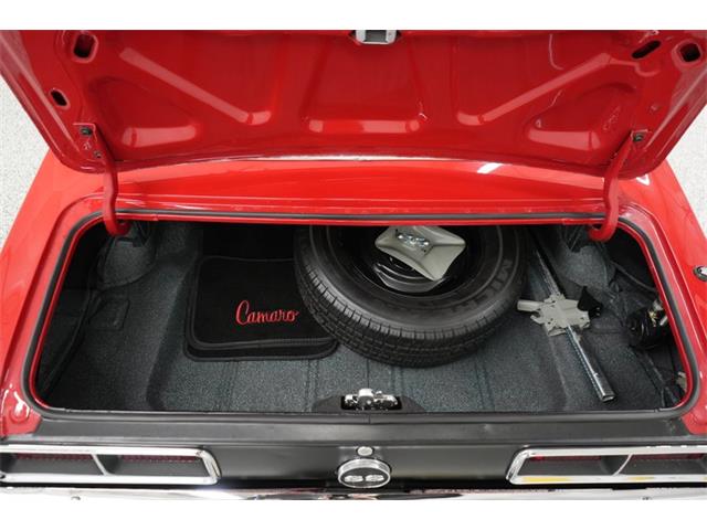 1968 Chevrolet Camaro (CC-2121020) for sale in Homer City, Pennsylvania
