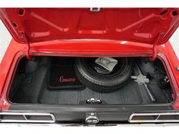 1968 Chevrolet Camaro (CC-2121020) for sale in Homer City, Pennsylvania