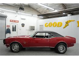 1968 Chevrolet Camaro (CC-2121020) for sale in Homer City, Pennsylvania