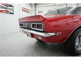 1968 Chevrolet Camaro (CC-2121020) for sale in Homer City, Pennsylvania