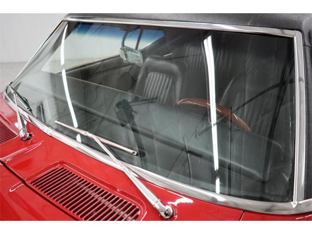 1968 Chevrolet Camaro (CC-2121020) for sale in Homer City, Pennsylvania
