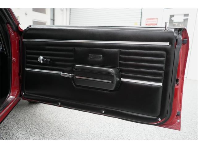 1968 Chevrolet Camaro (CC-2121020) for sale in Homer City, Pennsylvania