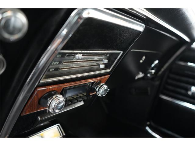 1968 Chevrolet Camaro (CC-2121020) for sale in Homer City, Pennsylvania