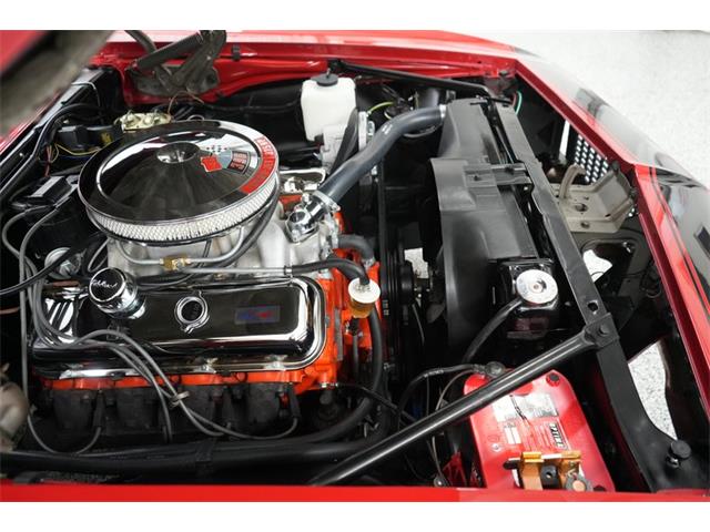1968 Chevrolet Camaro (CC-2121020) for sale in Homer City, Pennsylvania