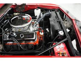 1968 Chevrolet Camaro (CC-2121020) for sale in Homer City, Pennsylvania