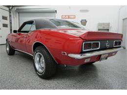 1968 Chevrolet Camaro (CC-2121020) for sale in Homer City, Pennsylvania