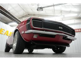 1968 Chevrolet Camaro (CC-2121020) for sale in Homer City, Pennsylvania