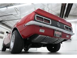 1968 Chevrolet Camaro (CC-2121020) for sale in Homer City, Pennsylvania