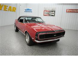 1968 Chevrolet Camaro (CC-2121020) for sale in Homer City, Pennsylvania