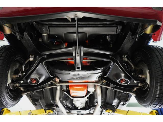 1968 Chevrolet Camaro (CC-2121020) for sale in Homer City, Pennsylvania