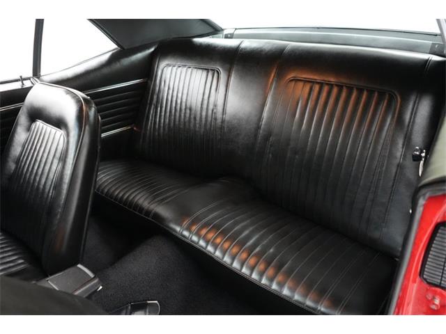 1968 Chevrolet Camaro (CC-2121020) for sale in Homer City, Pennsylvania