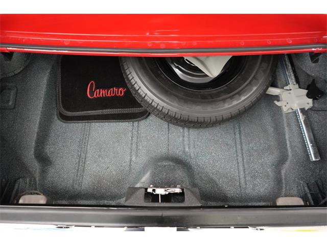 1968 Chevrolet Camaro (CC-2121020) for sale in Homer City, Pennsylvania