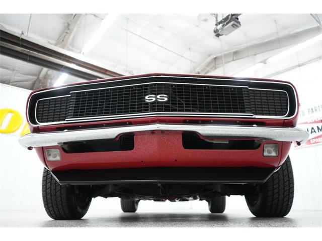 1968 Chevrolet Camaro (CC-2121020) for sale in Homer City, Pennsylvania