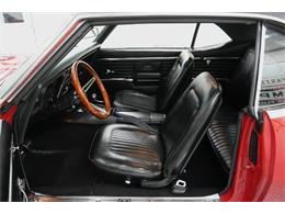 1968 Chevrolet Camaro (CC-2121020) for sale in Homer City, Pennsylvania