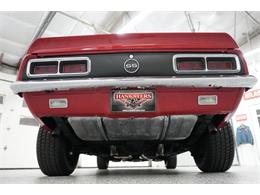 1968 Chevrolet Camaro (CC-2121020) for sale in Homer City, Pennsylvania